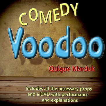 Comedy VooDoo