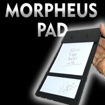 Morpheus Pad