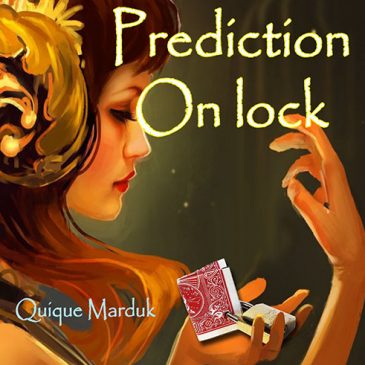 Prediction On Lock