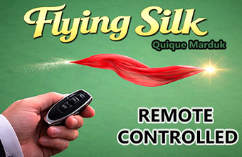 Flying Silk (remote control)