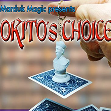 Okito´s Choice